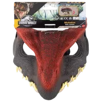 Set jucării Mattel Jurassic World Mutadon JKM95 4+ / Multicolor Gray