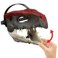 Set jucării Mattel Jurassic World Mutadon JKM95 4+ / Multicolor Gray photo 2