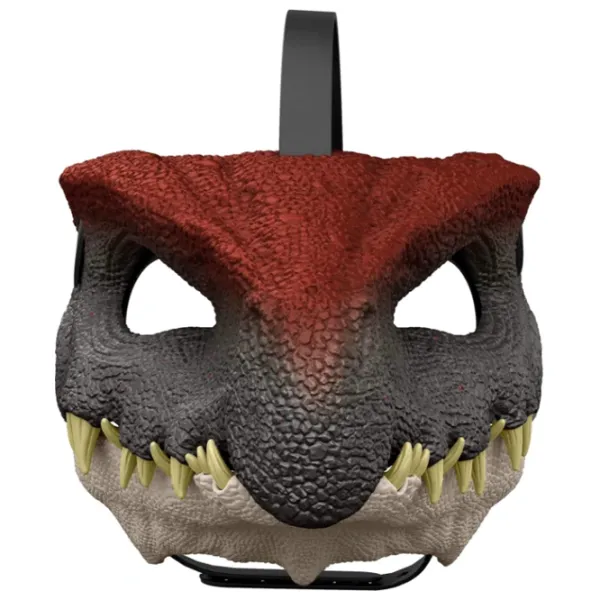 Игровой набор Mattel Jurassic World Mutadon JKM95 4+ / Разноцветный Серый photo 3