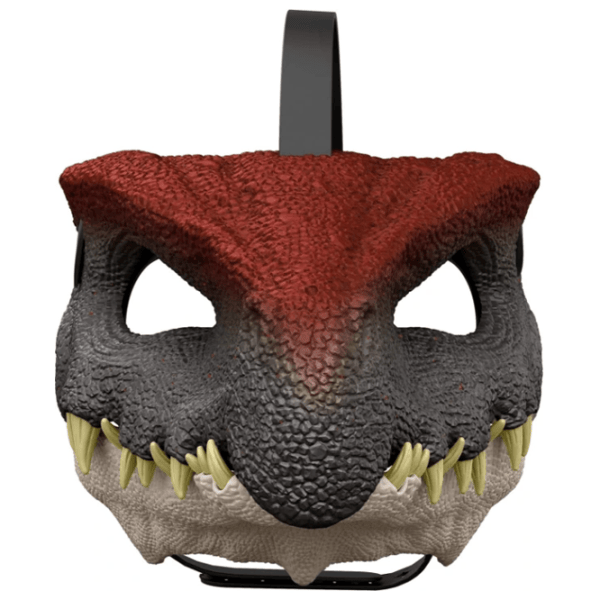 Игровой набор Mattel Jurassic World Mutadon JKM95 4+ / Разноцветный Серый photo 3