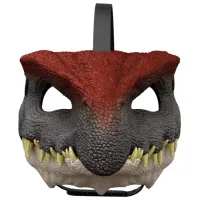 Set jucării Mattel Jurassic World Mutadon JKM95 4+ / Multicolor Gray photo 3