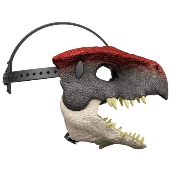 Игровой набор Mattel Jurassic World Mutadon JKM95 4+ / Разноцветный Серый photo 4