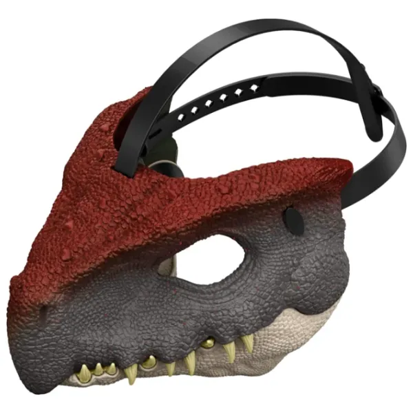 Игровой набор Mattel Jurassic World Mutadon JKM95 4+ / Разноцветный Серый photo 5