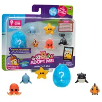 Игровой набор Roblox Adopt Me! Pets Multipack AME0017-3 6+ / Разноцветный Разноцветный photo 4