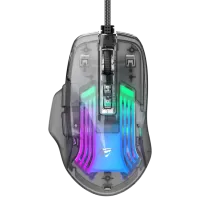 Mouse Havit MS1011SE USB / Black