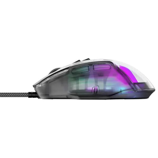 Mouse Havit MS1011SE USB / Black photo 2