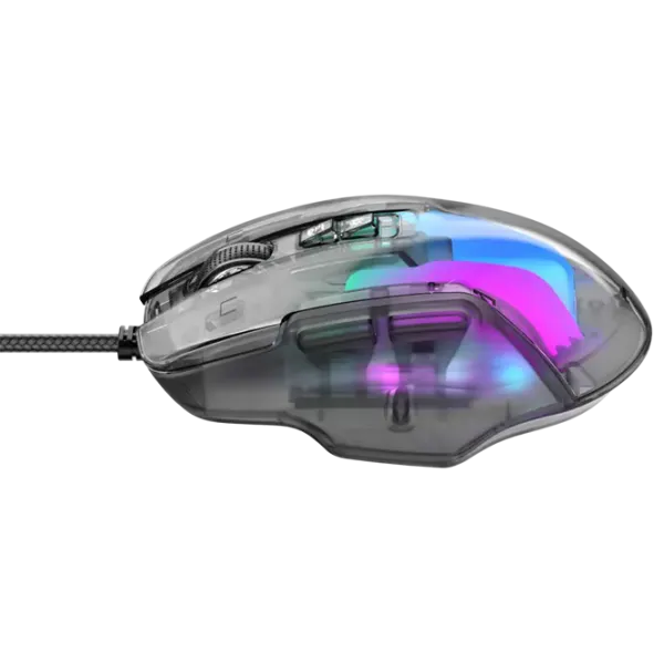 Mouse Havit MS1011SE USB / Black photo 3