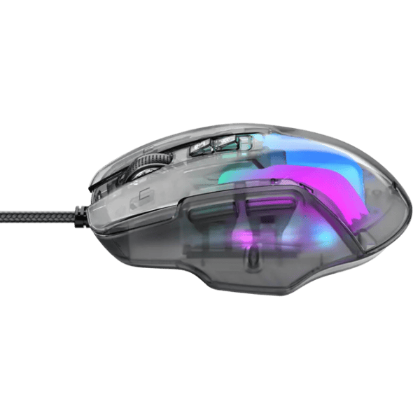 Mouse Havit MS1011SE USB / Black photo 3