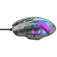Мышь Havit MS1011SE USB / Черный photo 3