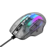 Мышь Havit MS1011SE USB / Черный photo 4