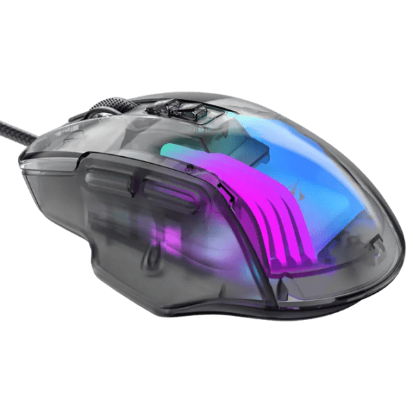 Mouse Havit MS1011SE USB / Black photo 5