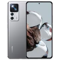 Xiaomi 12T 8 ГБ/ 128 ГБ/ Dual SIM/ Серебряный 