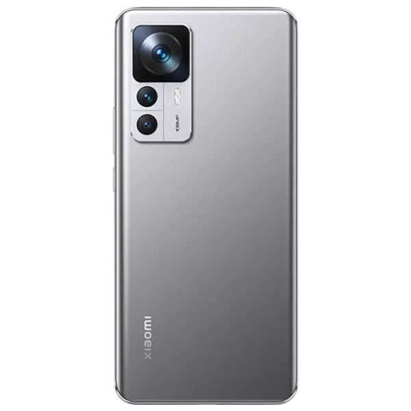 Xiaomi 12T 8 ГБ/ 128 ГБ/ Dual SIM/ Серебряный  photo 2