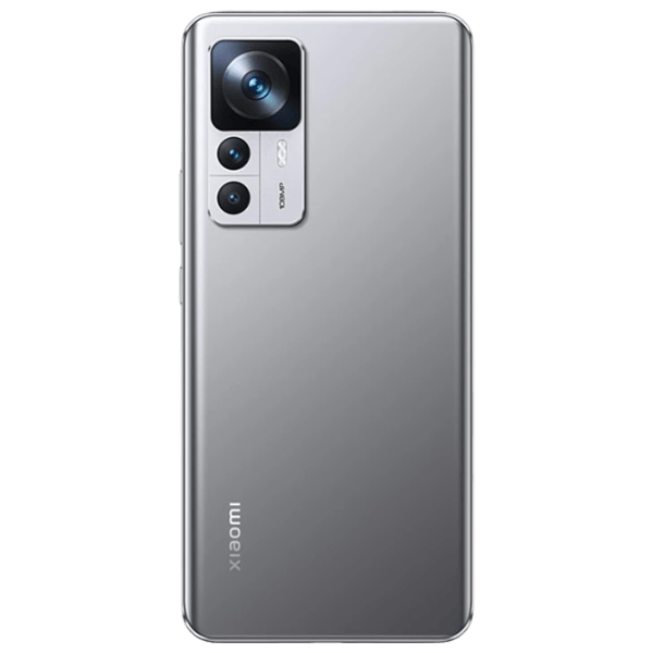 Xiaomi 12T 8 ГБ/ 128 ГБ/ Dual SIM/ Серебряный  photo 2