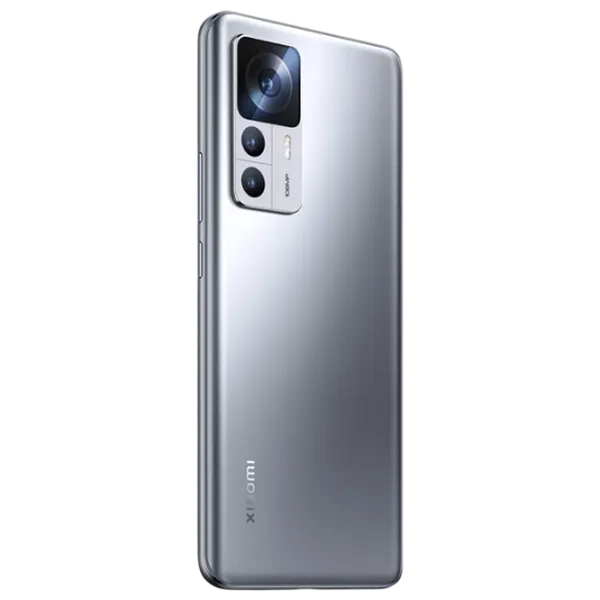 Xiaomi 12T 8 ГБ/ 128 ГБ/ Dual SIM/ Серебряный  photo 3