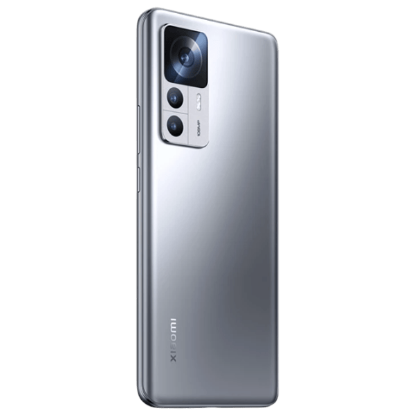 Xiaomi 12T 8 ГБ/ 128 ГБ/ Dual SIM/ Серебряный  photo 3