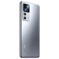 Smartphone Xiaomi 12T 8 GB/ 128 GB/ Dual SIM/ Silver photo 3