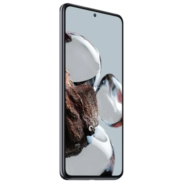 Xiaomi 12T 8 ГБ/ 128 ГБ/ Dual SIM/ Серебряный  photo 5