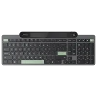 Tastatură Lenovo Self-Charging Fără fir / Black