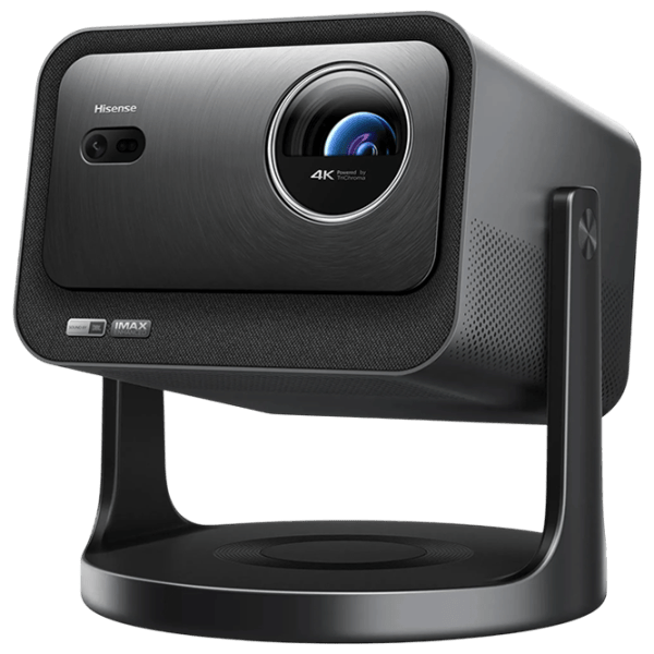 Proiector Hisense C3 Home and Office/ Gray photo 1