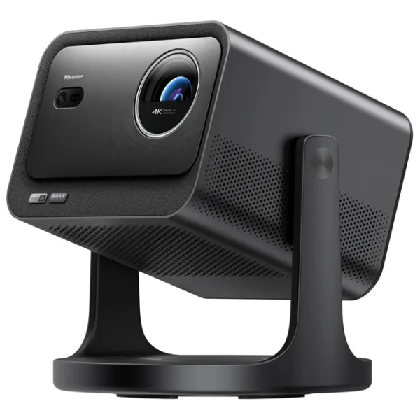 Proiector Hisense C3 Home and Office/ Gray photo 2