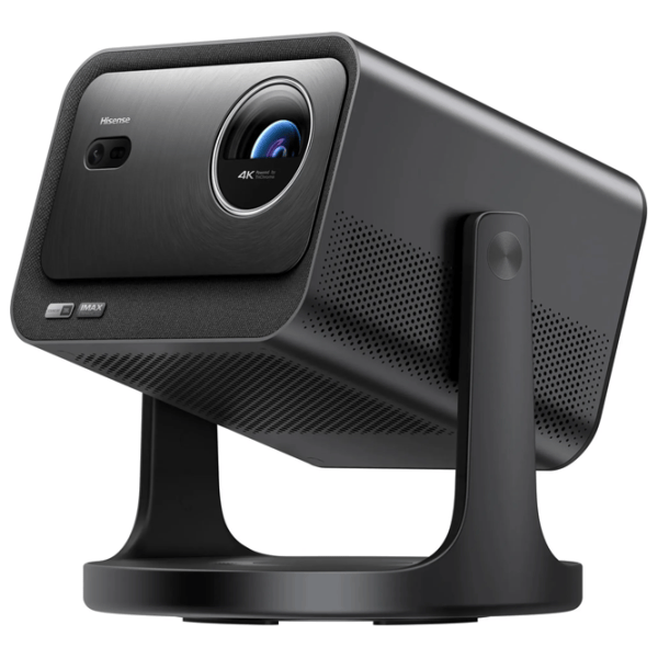 Proiector Hisense C3 Home and Office/ Gray photo 2