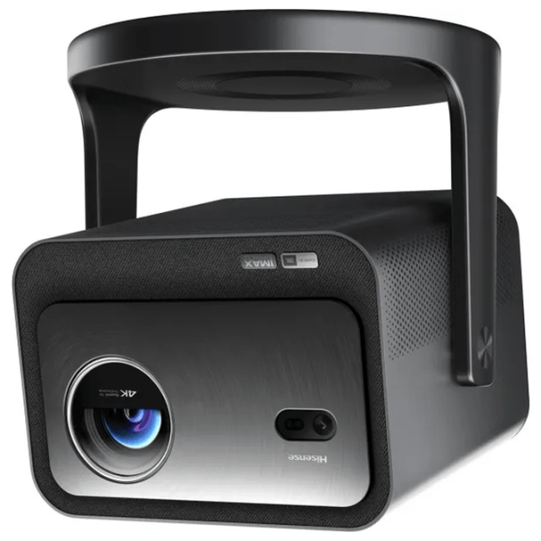 Proiector Hisense C3 Home and Office/ Gray photo 3