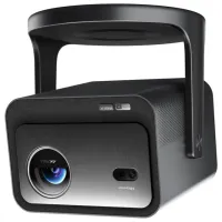 Проектор Hisense C3 Для дома и офиса/ Серый photo 3