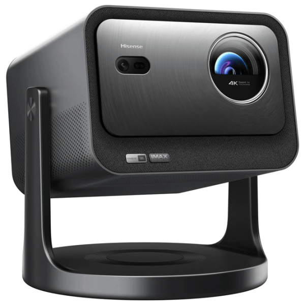 Proiector Hisense C3 Home and Office/ Gray photo 5