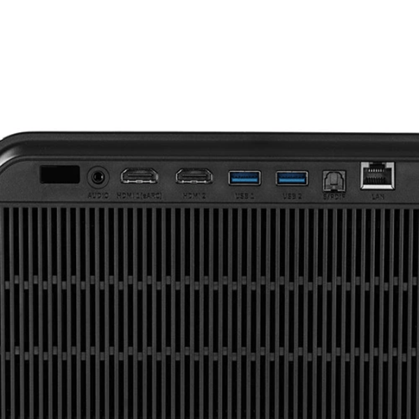 Proiector Hisense C3 Home and Office/ Gray photo 8