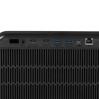 Проектор Hisense C3 Для дома и офиса/ Серый photo 8