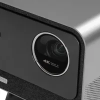 Проектор Hisense C3 Для дома и офиса/ Серый photo 9