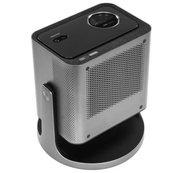 Proiector Hisense C3 Home and Office/ Gray photo 10