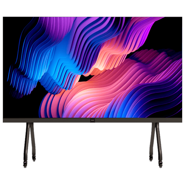 Умная цифровая вывеска Hisense HAIO136DE 136" Full HD Full HD /  photo 1