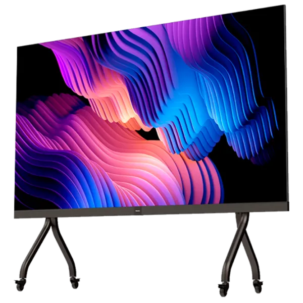 Умная цифровая вывеска Hisense HAIO136DE 136" Full HD Full HD /  photo 3