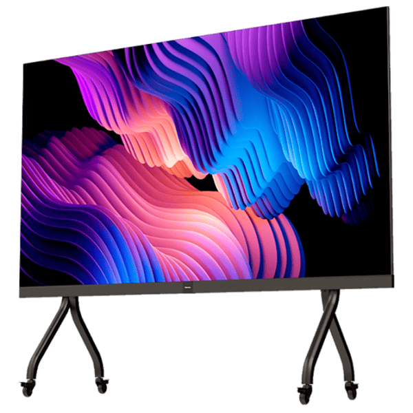 Умная цифровая вывеска Hisense HAIO136DE 136" Full HD Full HD /  photo 3