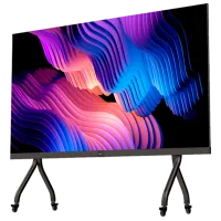 Panou digital inteligent Hisense HAIO136DE 136" Full HD Full HD / photo 3