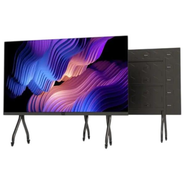 Умная цифровая вывеска Hisense HAIO136DE 136" Full HD Full HD /  photo 4