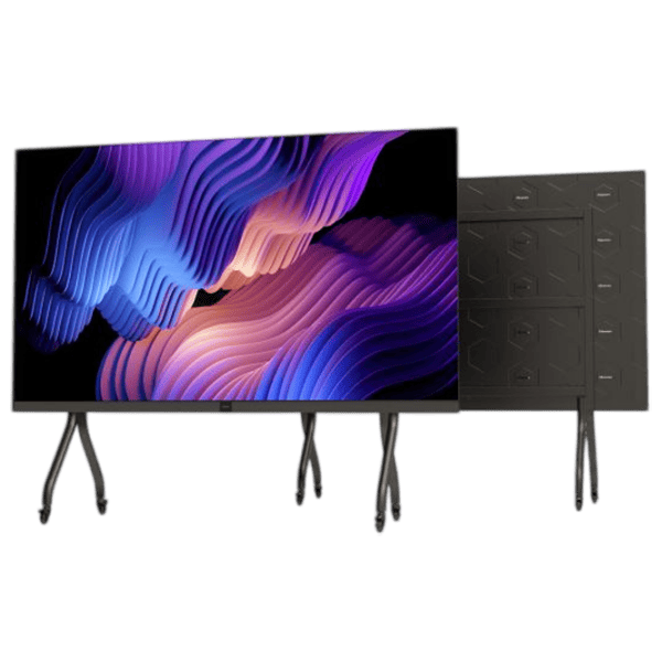 Умная цифровая вывеска Hisense HAIO136DE 136" Full HD Full HD /  photo 4
