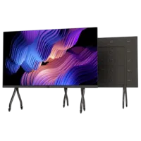 Panou digital inteligent Hisense HAIO136DE 136" Full HD Full HD / photo 4