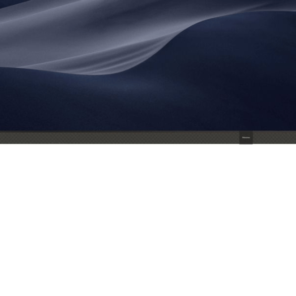 Умная цифровая вывеска Hisense HAIO136DE 136" Full HD Full HD /  photo 5
