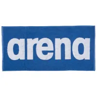 Полотенце Arena Gym Soft Towel Синий