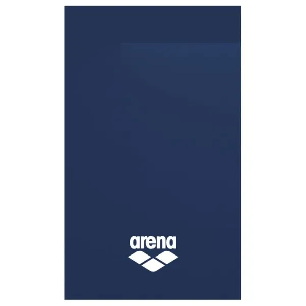 Полотенце Arena MICROFIBER GYM TOWEL Синий photo 1