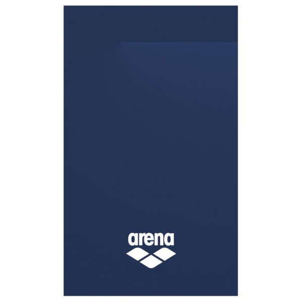 Полотенце Arena MICROFIBER GYM TOWEL Синий photo 1