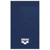Полотенце Arena MICROFIBER GYM TOWEL Синий