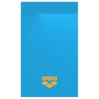 Полотенце Arena MICROFIBER GYM TOWEL Голубой