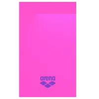 Полотенце Arena MICROFIBER GYM TOWEL Розовый
