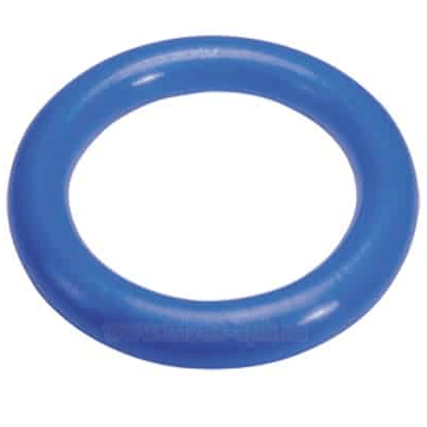 Inel de bază pentru fitball Arenasport 84054 58 cm / Blue photo 1