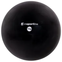 Fitball Insportline 13275 9 cm / Black