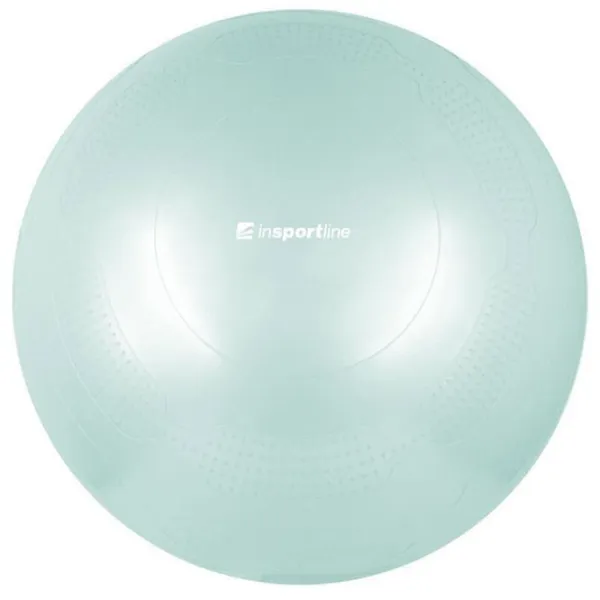Fitball Insportline 13004 65 cm / Mint photo 1